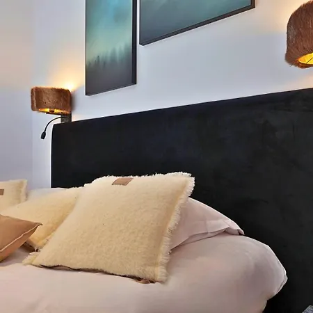 Blanchet 4* - 6 Pers - 3 Chambres - Terrasse Prázdninový dům