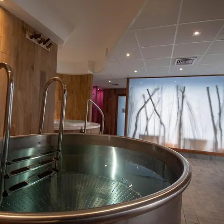 Prázdninový dům Blanchet 4* - 6 Pers - 3 Chambres - Terrasse La Plagne